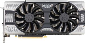 Karta graficzna EVGA GeForce GTX 1080 FTW 2 Gaming iCX 8GB GDDR5X (256 Bit) DVI-D, HDMI, 3xDP, BOX (08G-P4-6686-KR) 7