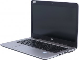 Laptop HP HP EliteBook 840 G3 i5-6300U 16GB 240GB SSD 1920x1080 Klasa A Windows 10 Professional 3
