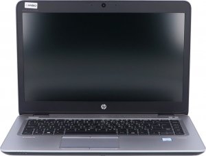 Laptop HP HP EliteBook 840 G3 i5-6300U 16GB 480GB SSD 1920x1080 Klasa A 2