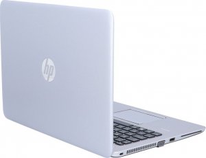 Laptop HP HP EliteBook 840 G3 i5-6300U 8GB 480GB SSD 1920x1080 Klasa A Windows 10 Professional 5