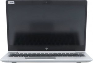 Laptop HP HP EliteBook 840 G5 i5-7300U 8GB 240GB SSD 1920x1080 Klasa A- Windows 10 Home 2