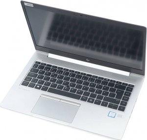 Laptop HP HP EliteBook 840 G5 i5-7300U 8GB 240GB SSD 1920x1080 Klasa A- Windows 10 Home 3