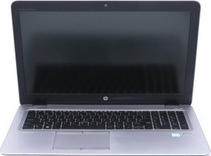 Laptop HP HP EliteBook 850 G3 i7-6500U 8GB 240GB SSD 1920x1080 Klasa A Windows 10 Home 1