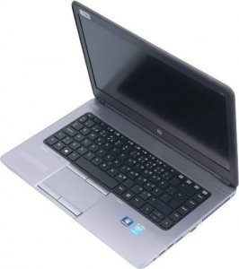 Laptop HP HP ProBook 640 G1 Intel i3-4000M 8GB NOWY DYSK 240GB SSD 1366x768 Klasa A- Windows 10 Home 3