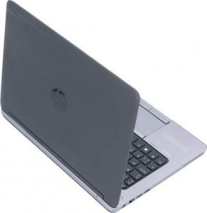Laptop HP HP ProBook 640 G1 Intel i5-4210M 8GB NOWY DYSK 240GB SSD 1600x900 Klasa A- Windows 10 Home 4