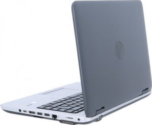 Laptop HP HP ProBook 640 G3 Intel i5-7200U 8GB NOWY DYSK 240GB SSD 1920x1080 BN Klasa A Windows 10 Home 4