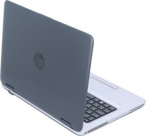 Laptop HP HP ProBook 640 G3 Intel i5-7200U 8GB NOWY DYSK 240GB SSD 1920x1080 BN Klasa A Windows 10 Home 6