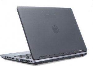 Laptop HP HP ProBook 650 G1 Intel Celeron 2950M 8GB 240GB SSD 1920x1080 Klasa A- Windows 10 Home 3