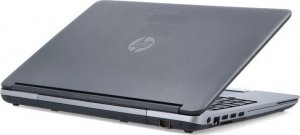 Laptop HP HP ProBook 650 G1 Intel Celeron 2950M 8GB 240GB SSD 1920x1080 Klasa A- Windows 10 Home 4