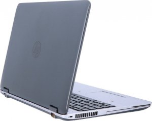 Laptop HP HP ProBook 650 G2 BN i3-6100U 8GB 240GB SSD 1366x768 Klasa A- Windows 10 Home 4