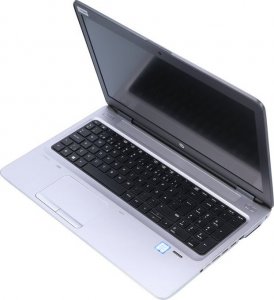 Laptop HP HP ProBook 650 G2 BN i3-6100U 8GB 240GB SSD 1366x768 Klasa A- Windows 10 Home 6