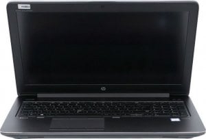 Laptop HP HP ZBook 15 G3 i7-6820HQ 16GB 480GB SSD 1920x1080 M1000M Klasa A Windows 10 Home 1