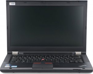Laptop Lenovo Lenovo ThinkPad T430 i5-3320M 8GB 120GB SSD 1600x900 Klasa A 1