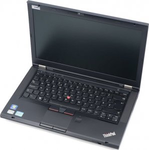 Laptop Lenovo Lenovo ThinkPad T430 i5-3320M 8GB 120GB SSD 1600x900 Klasa A Windows 10 Professional 2