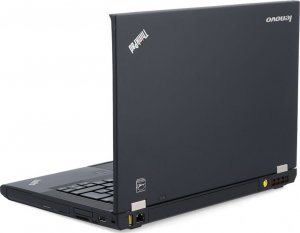Laptop Lenovo Lenovo ThinkPad T430 i5-3320M 8GB 120GB SSD 1600x900 Klasa A Windows 10 Professional 3