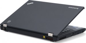 Laptop Lenovo Lenovo ThinkPad T430 i5-3320M 8GB 240GB SSD 1600x900 Klasa A Windows 10 Professional 4
