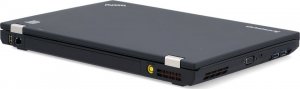Laptop Lenovo Lenovo ThinkPad T430 i5-3320M 8GB 240GB SSD 1600x900 Klasa A Windows 10 Professional 6