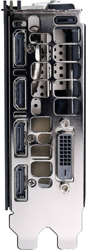 Karta graficzna EVGA GeForce GTX 1070 SC 2 Gaming iCX 8GB GDDR5 (08G-P4-6573-KR) 5