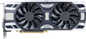Karta graficzna EVGA GeForce GTX 1070 SC 2 Gaming iCX 8GB GDDR5 (08G-P4-6573-KR) 7