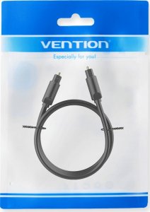 Kabel Vention Toslink - Toslink 2m czarny (BAEBH) 2