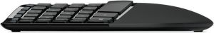 Klawiatura Microsoft Sculpt Ergonomic (5KV-00004) 3