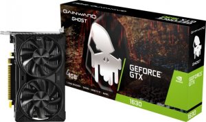 Karta graficzna Gainward GeForce GTX 1630 Ghost 4GB GDDR6 (471056224-3352) 1
