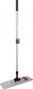 Mop Zestaw do wycier., z uchwytem magnet., 50cm,z mechan. ustaw. w pionie 4