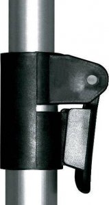 Mop Zestaw do wycier., z uchwytem magnet., 50cm,z mechan. ustaw. w pionie 8