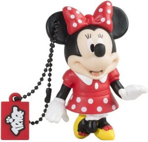 Pendrive Tribe Minnie Mouse 16GB (FD019502) 1