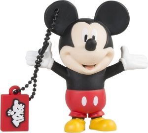 Pendrive Tribe Mickey Mouse 16GB (FD019501) 1