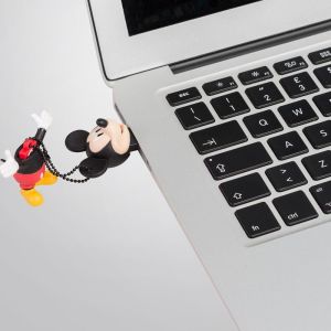 Pendrive Tribe Mickey Mouse 16GB (FD019501) 2