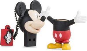 Pendrive Tribe Mickey Mouse 16GB (FD019501) 3