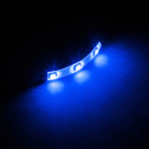 Watercool Taśma LED Niebieska (78021) 1