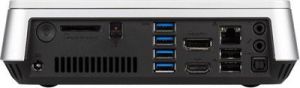 Komputer Asus VivoPC VM42 4