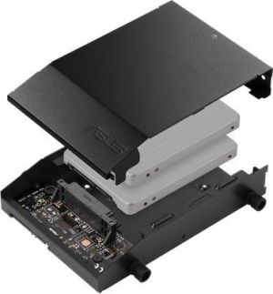 Komputer Asus VivoPC VM42 8