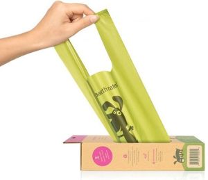 Earth Rated Reklamówki Lavendowe 120 szt 4