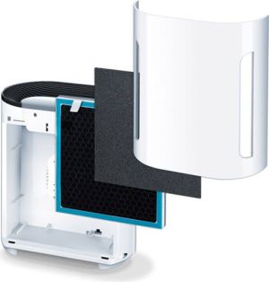 Oczyszczacz powietrza Beurer LR 200 3