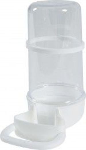 Zolux Poidełko dla ptaków 75x150x160 mm 300 ml 2