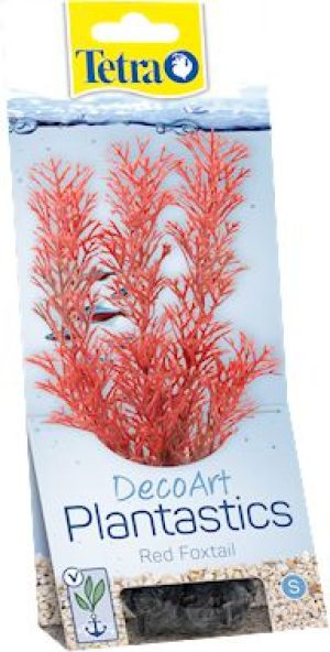 Zolux Tetra DecoArt Plant XL Red Foxtail 36 cm 1