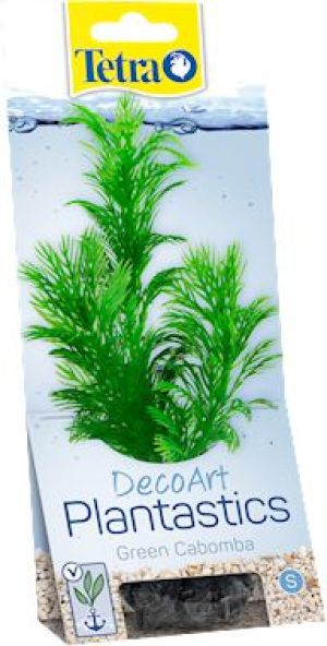 Zolux Tetra DecoArt Plant L Green Cabomba 30 cm 1