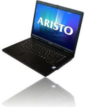 Laptop Aristo Smart 350V 440 1024 80 DVDRW WLAN BSY S350V-17550 1