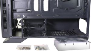 Obudowa Evolveo T1 (CAET1) 3