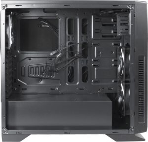 Obudowa Evolveo T1 (CAET1) 4