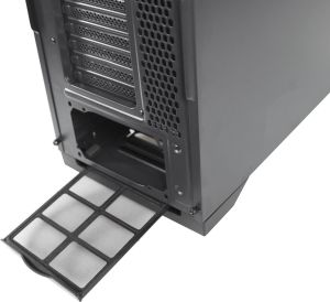 Obudowa Evolveo T1 (CAET1) 5