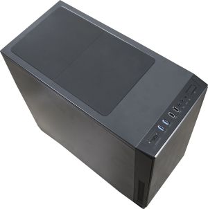 Obudowa Evolveo T1 (CAET1) 6