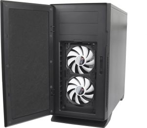 Obudowa Evolveo T1 (CAET1) 7