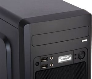 Obudowa Evolveo M2 (CAEM2) 2