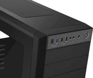 Obudowa Evolveo T3 (CAET3) 13