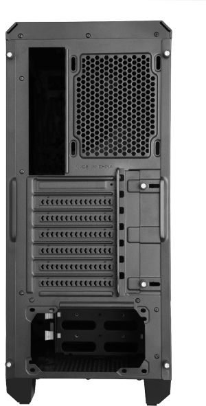 Obudowa Evolveo T3 (CAET3) 18