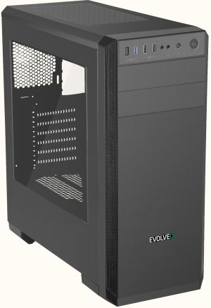 Obudowa Evolveo T3 (CAET3) 10